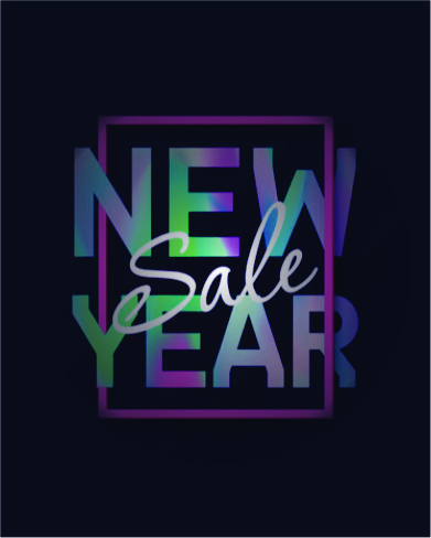 New Year